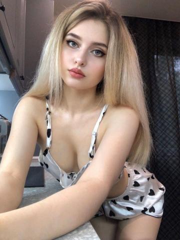 Проститутка Юля